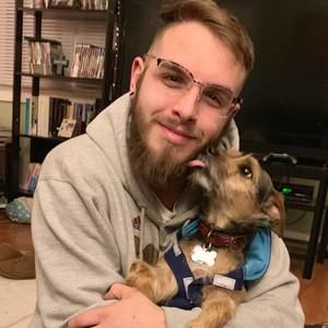 Meet your Posher, Ryan